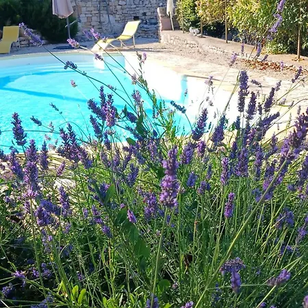Guest house Nuit Au Village - D'hotes De Charme Orgnac-l'Aven
