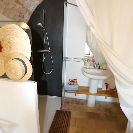 Guest house Nuit Au Village - D'hotes De Charme Orgnac-l'Aven